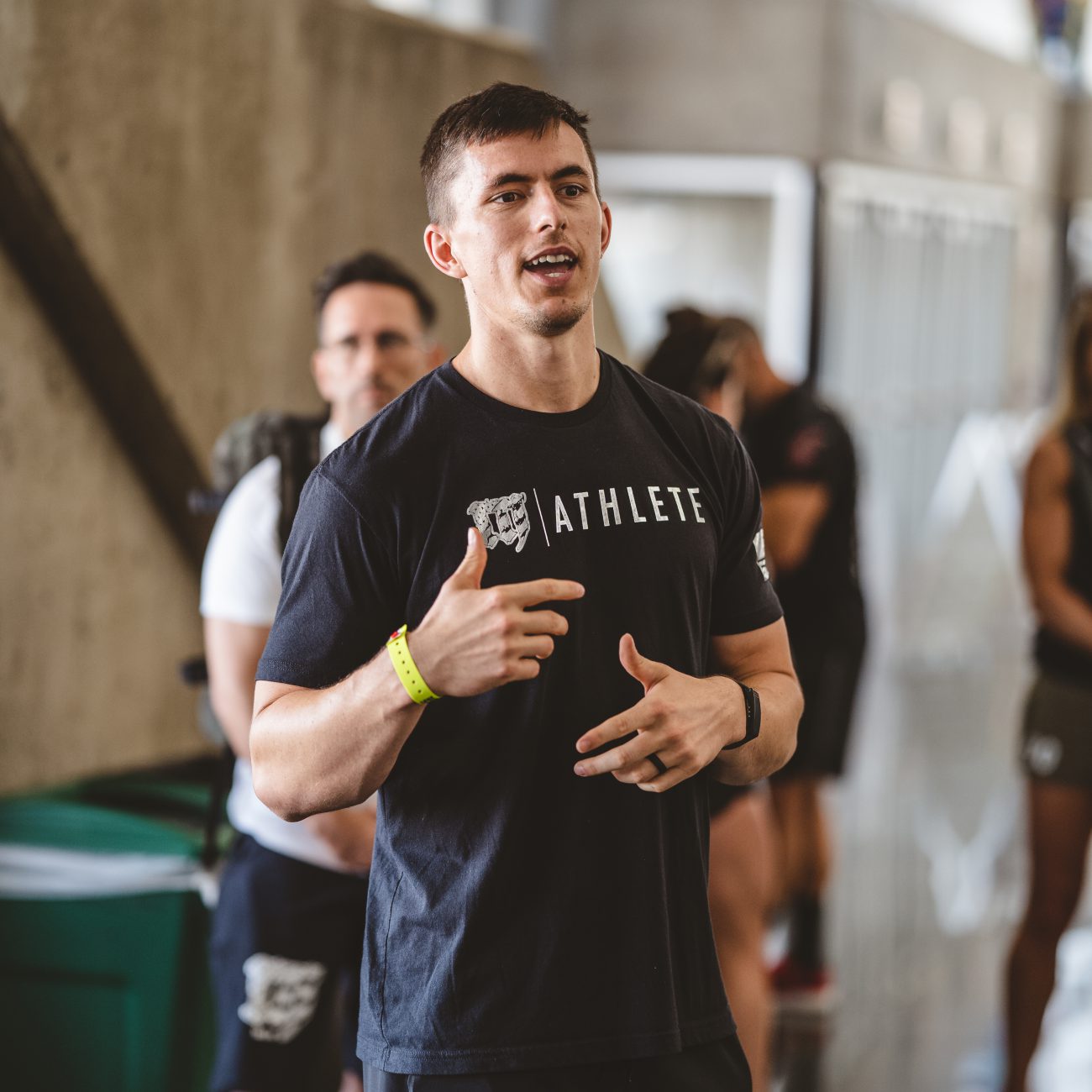 Our Board – Mayhem Mission