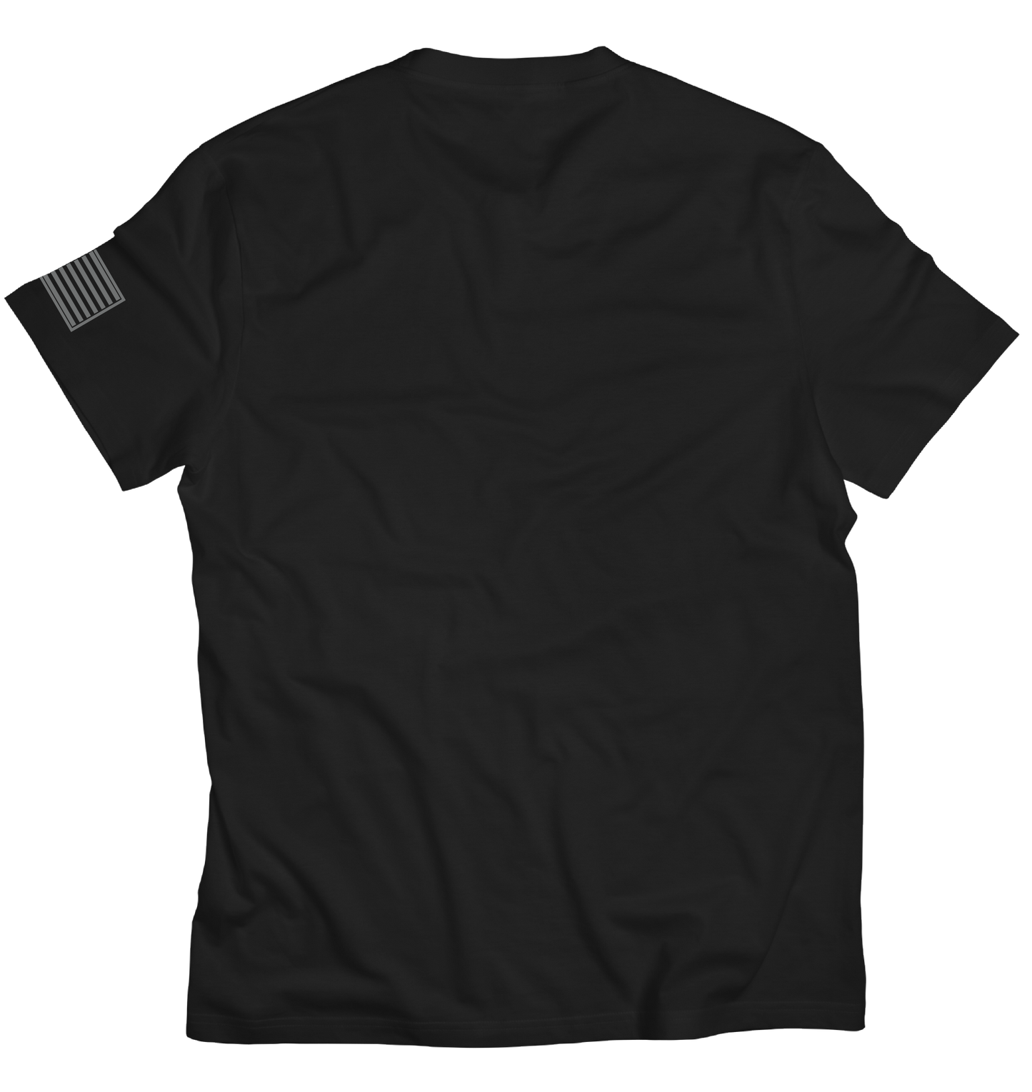 
                  
                    Mayhem Mission Original T-Shirt: Blackout
                  
                